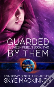 Capa do artigo Guarded By Them