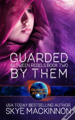 Capa do artigo Guarded By Them