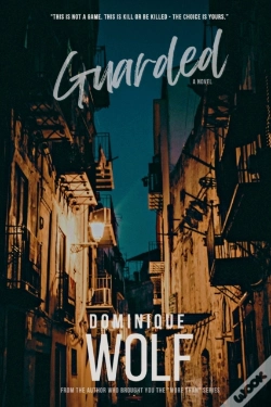 Capa do artigo Guarded