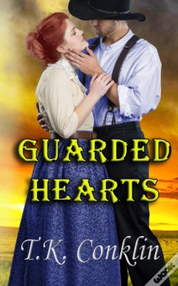 Capa do artigo Guarded Hearts