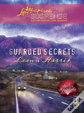 Capa do artigo Guarded Secrets