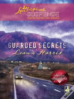 Capa do artigo Guarded Secrets