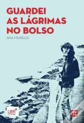 Guardei as Lágrimas no Bolso