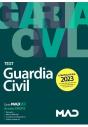 Guardia Civil. Test - Preview