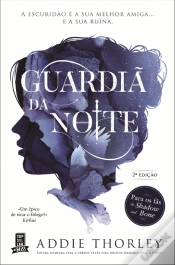 Capa do artigo Guardiã da Noite
