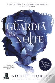 Capa do artigo Guardiã Da Noite