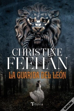 Capa do artigo Guardia Del Leon  