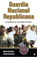 Guardia Nacional Republicana