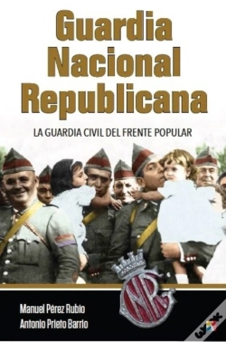 Capa do artigo Guardia Nacional Republicana