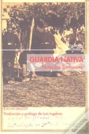 Capa do artigo Guardia Nativa