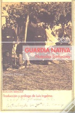 Capa do artigo Guardia Nativa
