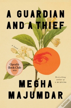 Capa do artigo Guardian And A Thief: Oprah'S Book Club