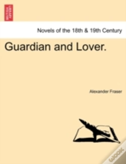 Capa do artigo Guardian And Lover.