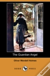 Capa do artigo Guardian Angel (Dodo Press)