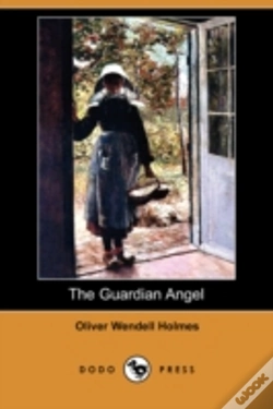 Capa do artigo Guardian Angel (Dodo Press)