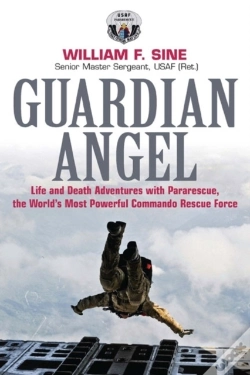 Capa do artigo Guardian Angel