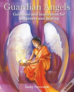 Capa do artigo Guardian Angels