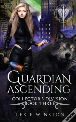 Capa do artigo Guardian Ascending