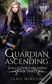 Capa do artigo Guardian Ascending