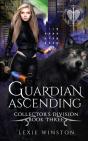 Guardian Ascending - Preview