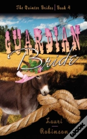 Capa do artigo Guardian Bride