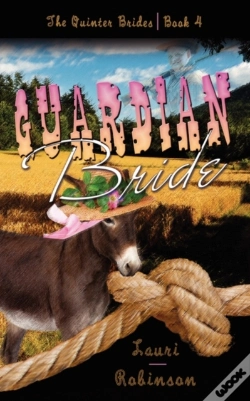Capa do artigo Guardian Bride