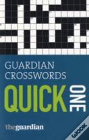 Capa do artigo "Guardian" Crosswords
