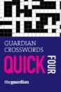 "Guardian" Crosswords Quick Four - Preview