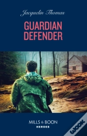 Capa do artigo Guardian Defender