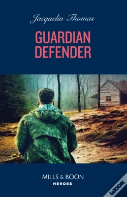 Capa do artigo Guardian Defender