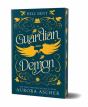Guardian Demon: Deluxe Limited Edition - Preview