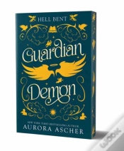 Capa do artigo Guardian Demon: Deluxe Limited Edition