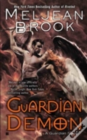 Capa do artigo Guardian Demon