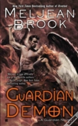Capa do artigo Guardian Demon
