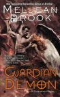 Guardian Demon - Preview