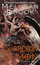 Guardian Demon