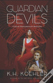 Capa do artigo Guardian Devils