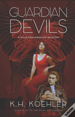 Capa do artigo Guardian Devils
