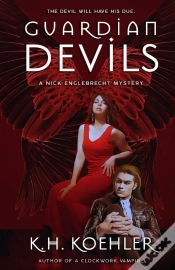 Capa do artigo Guardian Devils