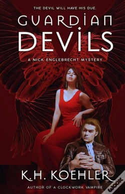Capa do artigo Guardian Devils