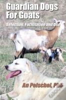 Guardian Dogs For Goats