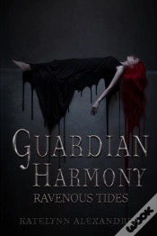 Capa do artigo Guardian Harmony
