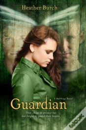 Capa do artigo Guardian