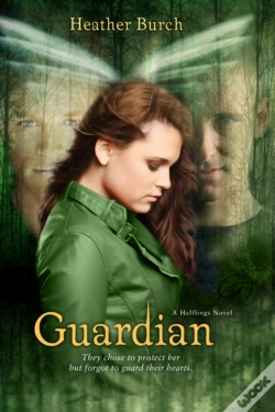 Capa do artigo Guardian