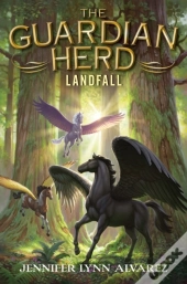 Guardian Herd: Landfall