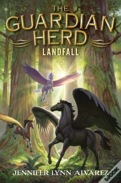 Capa do artigo Guardian Herd: Landfall
