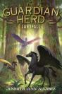 Guardian Herd: Landfall - Preview