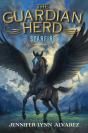 Guardian Herd: Starfire - Preview