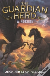 Capa do artigo Guardian Herd: Windborn