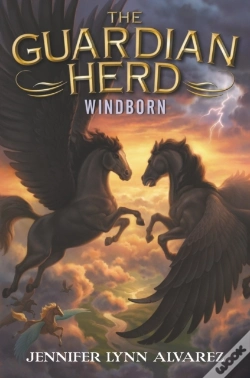 Capa do artigo Guardian Herd: Windborn